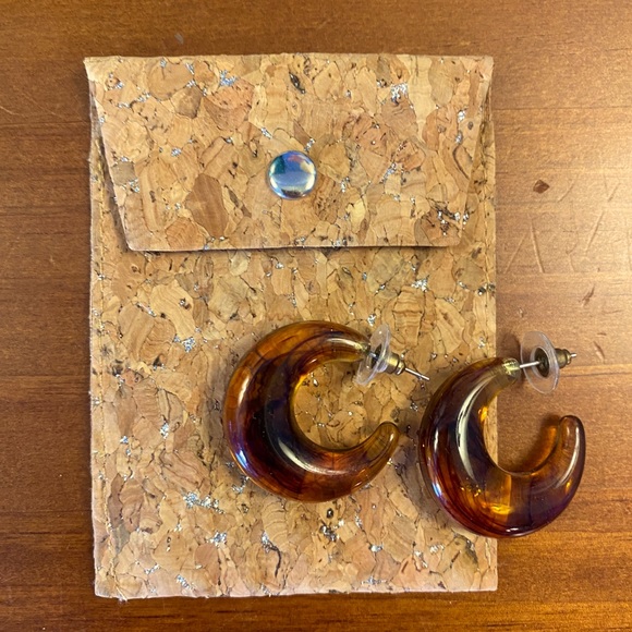 Anthropologie Earrings - Picture 2 of 2